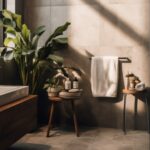 luxe badkamer