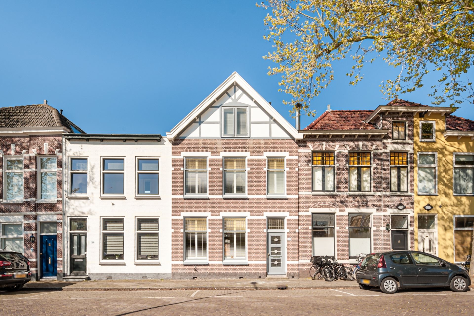 schilderwerk in zoetermeer