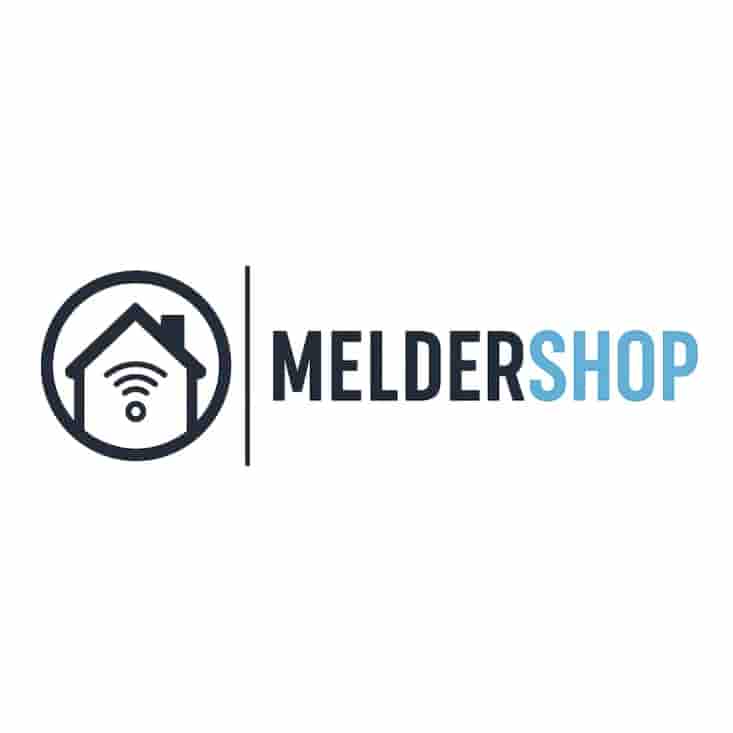 Meldershop logo