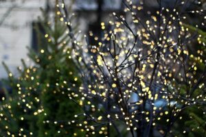 Fairybell kerstverlichting reserve onderdelen